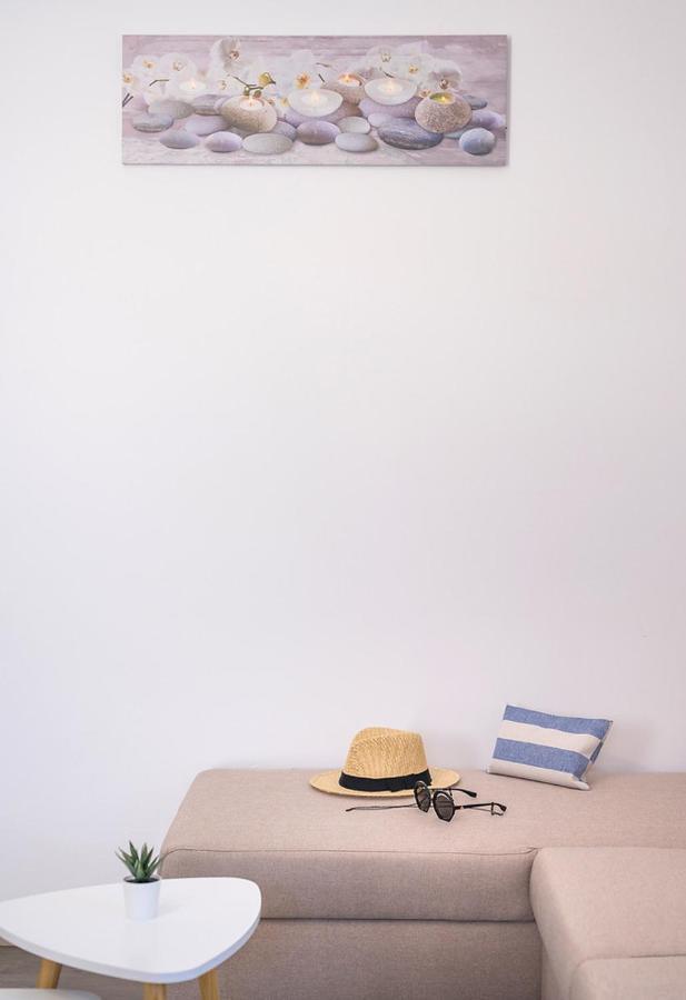 Вилла B&M House,Sirili,Platanias Metochi Siriliou Экстерьер фото