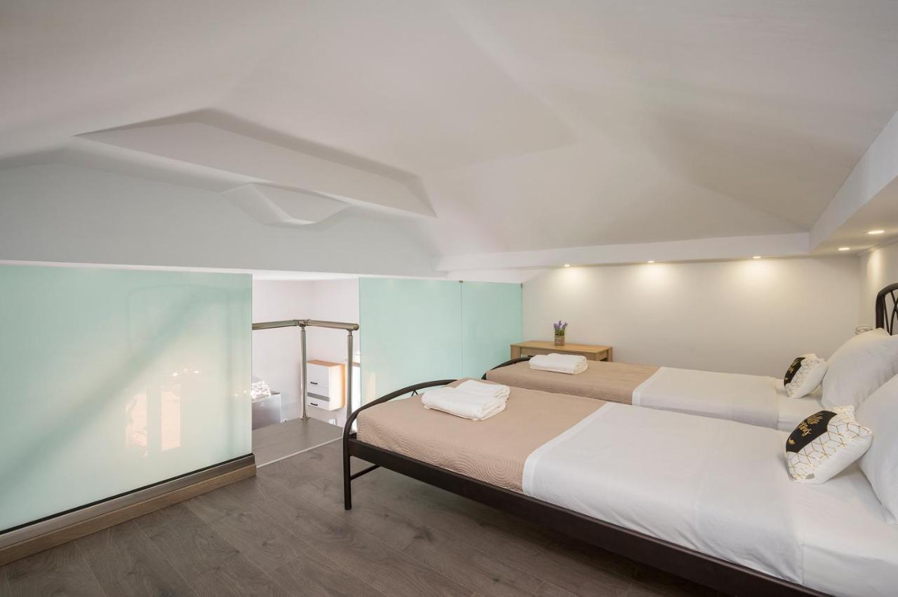 Вилла B&M House,Sirili,Platanias Metochi Siriliou Экстерьер фото