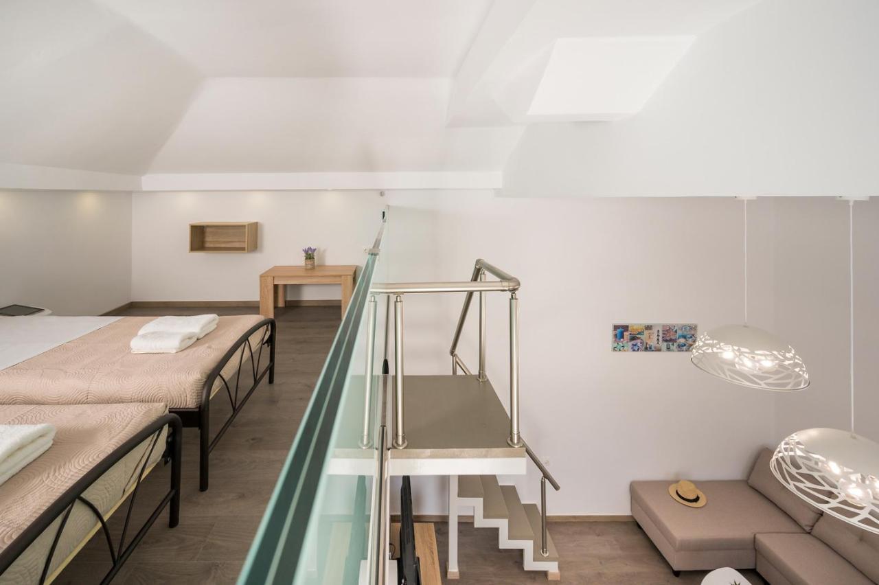Вилла B&M House,Sirili,Platanias Metochi Siriliou Экстерьер фото