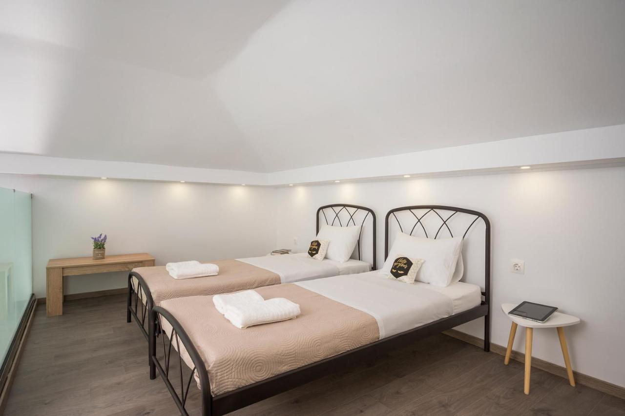 Вилла B&M House,Sirili,Platanias Metochi Siriliou Экстерьер фото